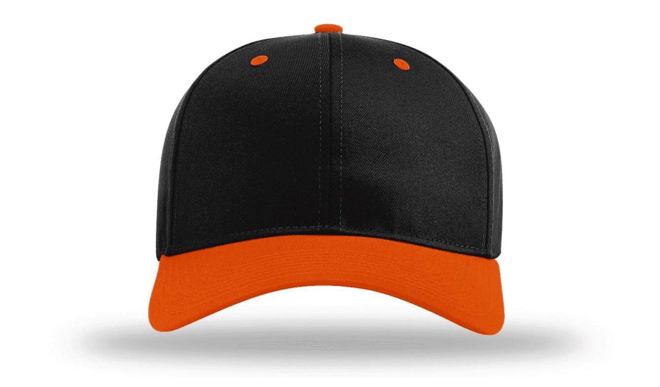 TOPONE ACCESSORIES LIMITED Custom 6 Panels Snapback Closure Baseball Cap Topone Accessories Ltd. 