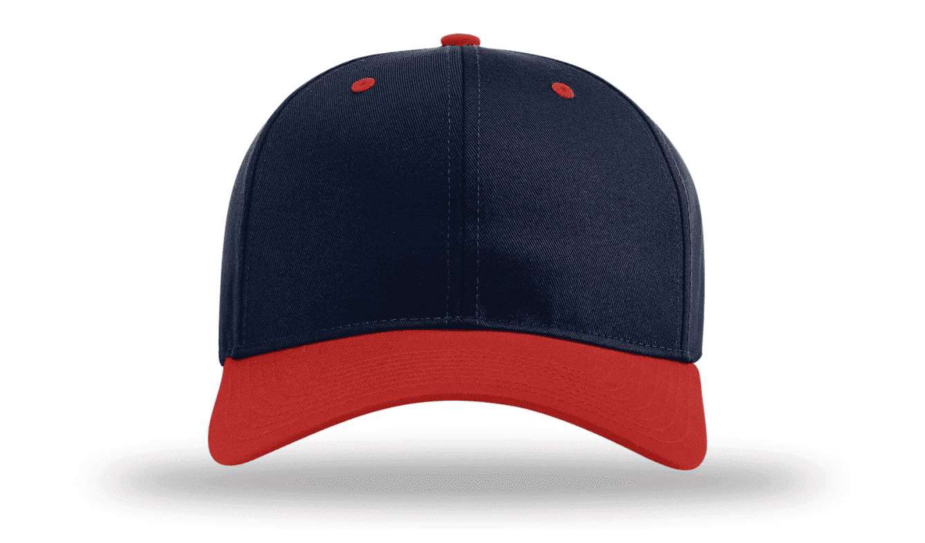 TOPONE ACCESSORIES LIMITED Custom 6 Panels Snapback Closure Baseball Cap Topone Accessories Ltd. 