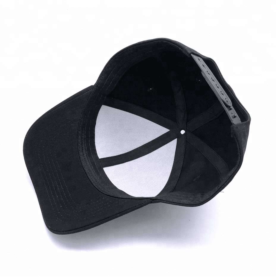 TOPONE ACCESSORIES LIMITED Custom 6 Panels Snapback Closure Baseball Cap Topone Accessories Ltd. 