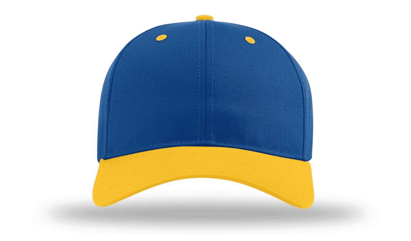 TOPONE ACCESSORIES LIMITED Custom 6 Panels Snapback Closure Baseball Cap Topone Accessories Ltd. 