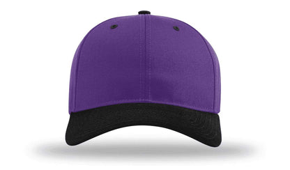 TOPONE ACCESSORIES LIMITED Custom 6 Panels Snapback Closure Baseball Cap Topone Accessories Ltd. 