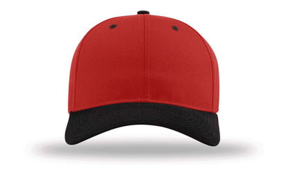 TOPONE ACCESSORIES LIMITED Custom 6 Panels Snapback Closure Baseball Cap Topone Accessories Ltd. 