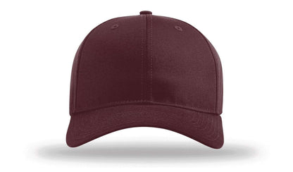 TOPONE ACCESSORIES LIMITED Custom 6 Panels Snapback Closure Baseball Cap Topone Accessories Ltd. 