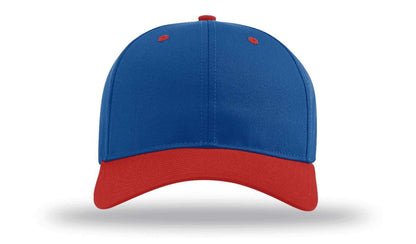 TOPONE ACCESSORIES LIMITED Custom 6 Panels Snapback Closure Baseball Cap Topone Accessories Ltd. 