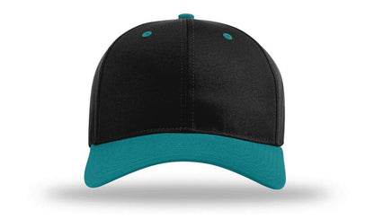 TOPONE ACCESSORIES LIMITED Custom 6 Panels Snapback Closure Baseball Cap Topone Accessories Ltd. 