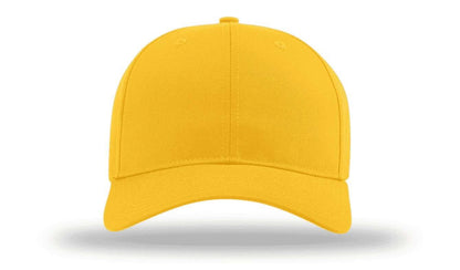 TOPONE ACCESSORIES LIMITED Custom 6 Panels Snapback Closure Baseball Cap Topone Accessories Ltd. 