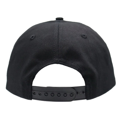 TOPONE ACCESSORIES LIMITED Custom 6 Panels Snapback Closure Baseball Cap Topone Accessories Ltd. 