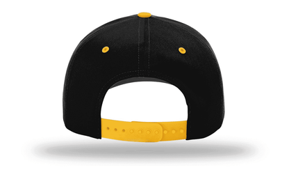 TOPONE ACCESSORIES LIMITED Custom 6 Panels Snapback Closure Baseball Cap Topone Accessories Ltd. 