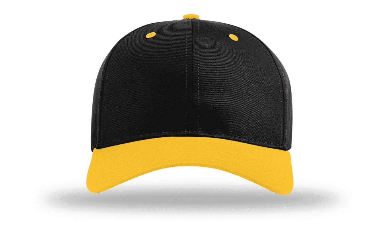 TOPONE ACCESSORIES LIMITED Custom 6 Panels Snapback Closure Baseball Cap Topone Accessories Ltd. 