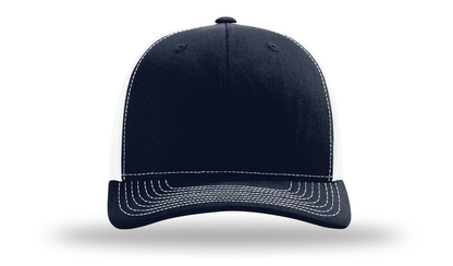 TOPONE ACCESSORIES LIMITED Custom 6 Panels Spandex Meshback Trucker Cap Topone Accessories Ltd. 