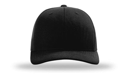 TOPONE ACCESSORIES LIMITED Custom 6 Panels Spandex Meshback Trucker Cap Topone Accessories Ltd. 