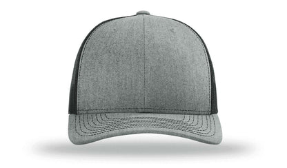 TOPONE ACCESSORIES LIMITED Custom 6 Panels Spandex Meshback Trucker Cap Topone Accessories Ltd. 