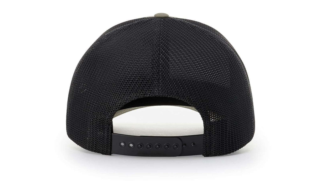 TOPONE ACCESSORIES LIMITED Custom 6 Panels Spandex Meshback Trucker Cap Topone Accessories Ltd. 