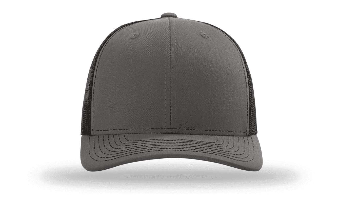 TOPONE ACCESSORIES LIMITED Custom 6 Panels Spandex Meshback Trucker Cap Topone Accessories Ltd. 