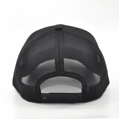 TOPONE ACCESSORIES LIMITED Custom 6 Panels Spandex Meshback Trucker Cap Topone Accessories Ltd. 