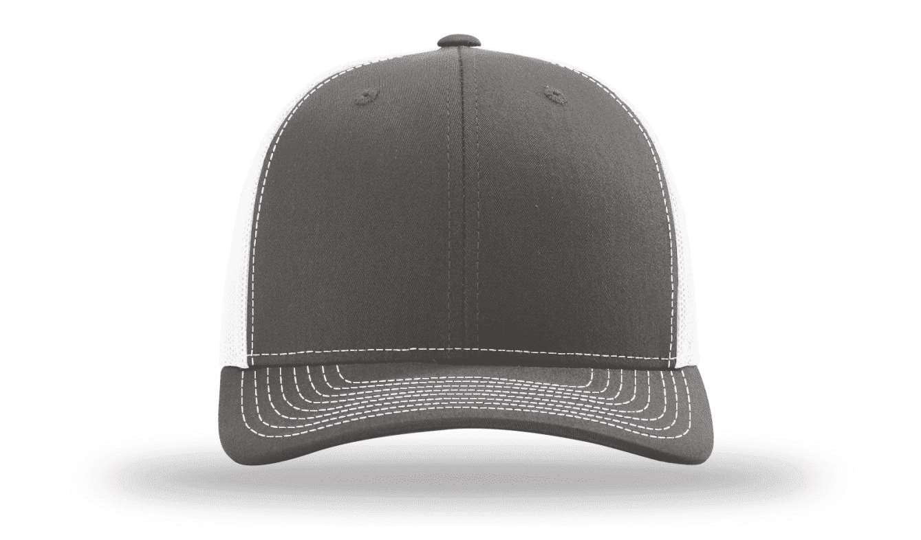 TOPONE ACCESSORIES LIMITED Custom 6 Panels Spandex Meshback Trucker Cap Topone Accessories Ltd. 