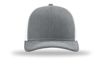 TOPONE ACCESSORIES LIMITED Custom 6 Panels Spandex Meshback Trucker Cap Topone Accessories Ltd. 