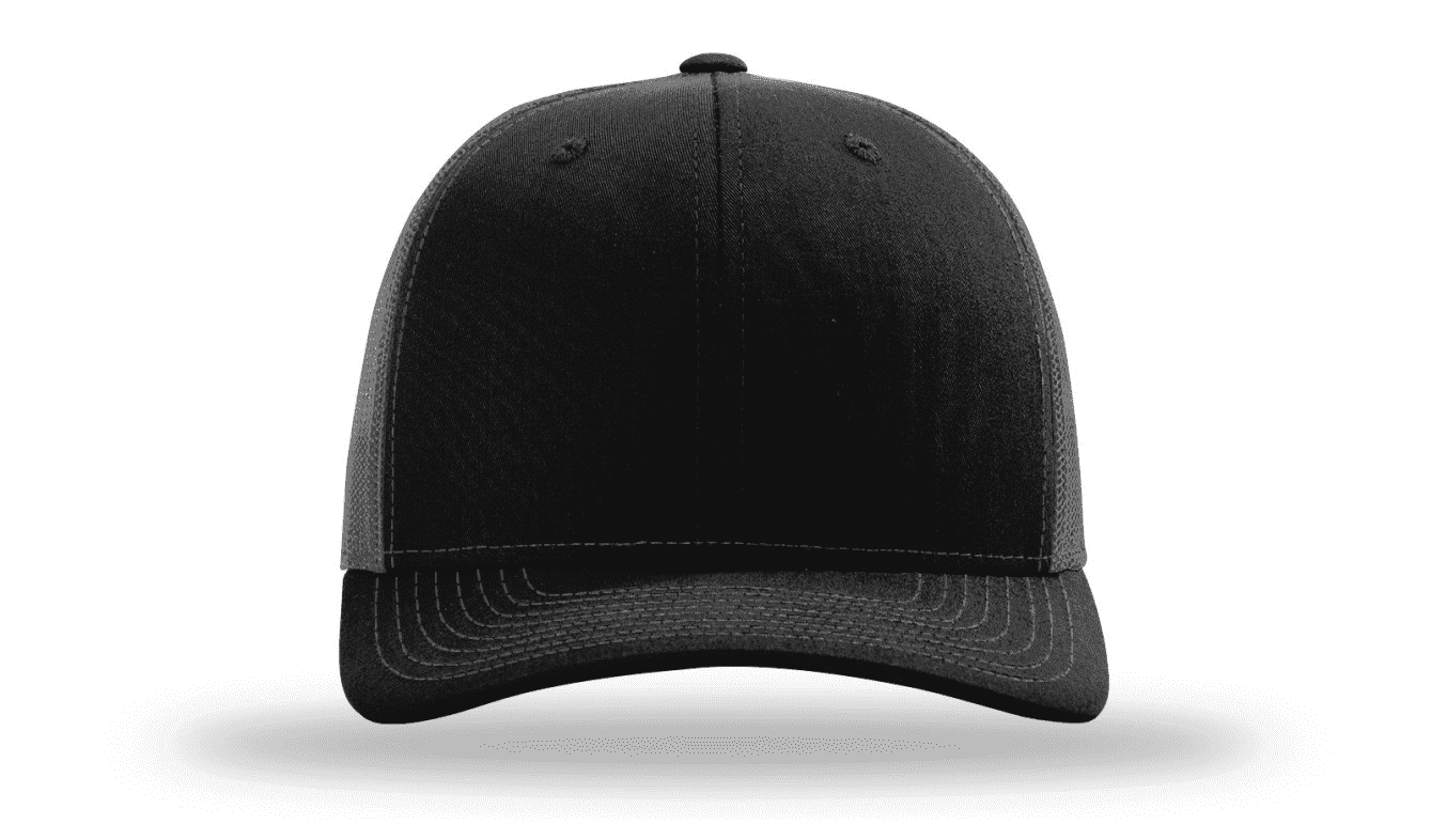 TOPONE ACCESSORIES LIMITED Custom 6 Panels Spandex Meshback Trucker Cap Topone Accessories Ltd. 