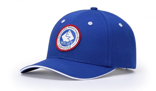 TOPONE ACCESSORIES LIMITED Custom 6 Panels Structured Twill Baseball Cap with Sandwich Topone Accessories Ltd. 