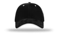 TOPONE ACCESSORIES LIMITED Custom 6 Panels Structured Twill Baseball Cap with Sandwich Topone Accessories Ltd. 