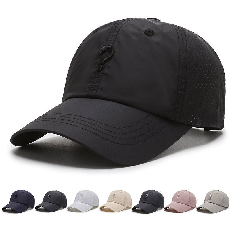 TOPONE ACCESSORIES LIMITED Custom 6 Panels Thin Polyester Drift Running Hats Topone Accessories Ltd. 