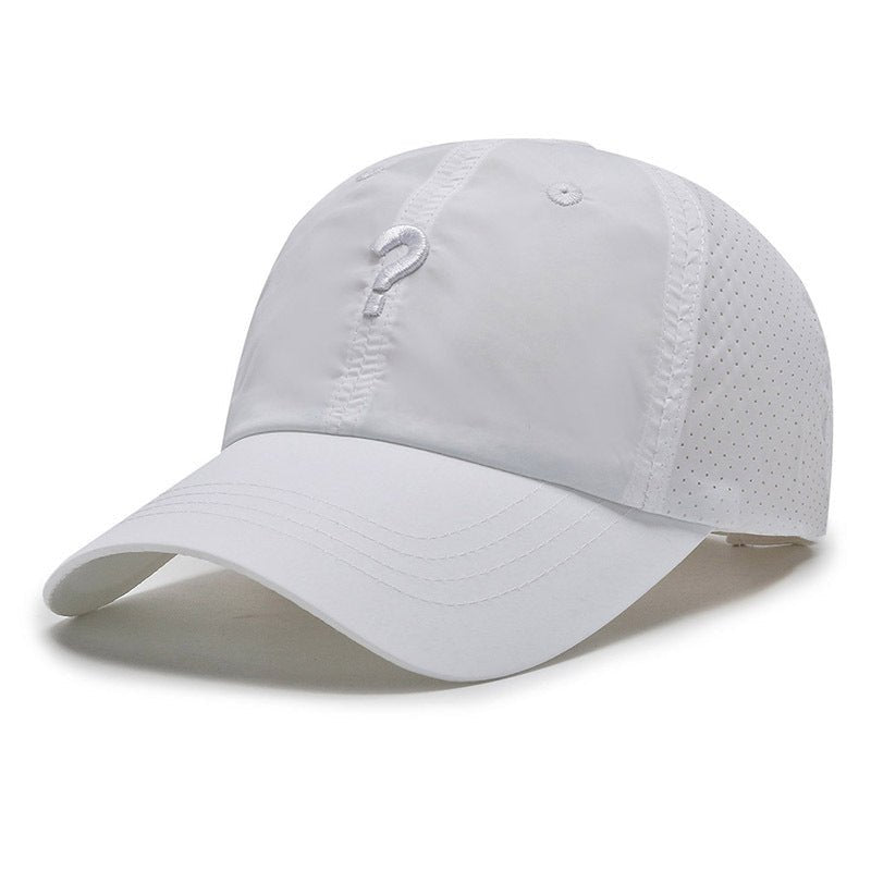 TOPONE ACCESSORIES LIMITED Custom 6 Panels Thin Polyester Drift Running Hats Topone Accessories Ltd. 