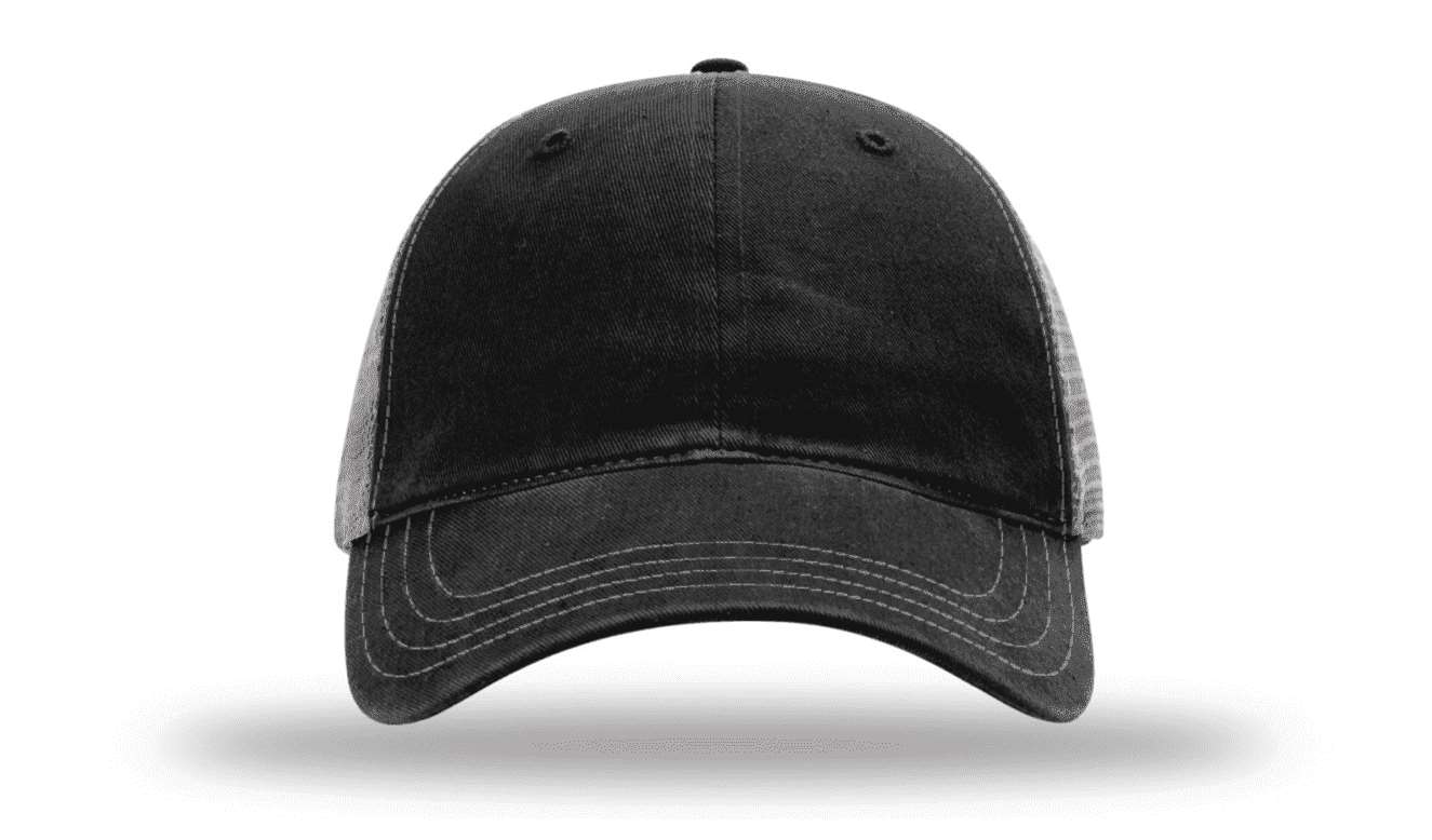 TOPONE ACCESSORIES LIMITED Custom 6 Panels Unconstructed Washed  Trucker Hat Topone Accessories Ltd. 