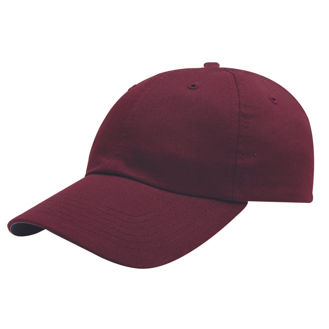 TOPONE ACCESSORIES LIMITED Custom 6 Panels Washed Cotton Dad Hats Topone Accessories Ltd. 