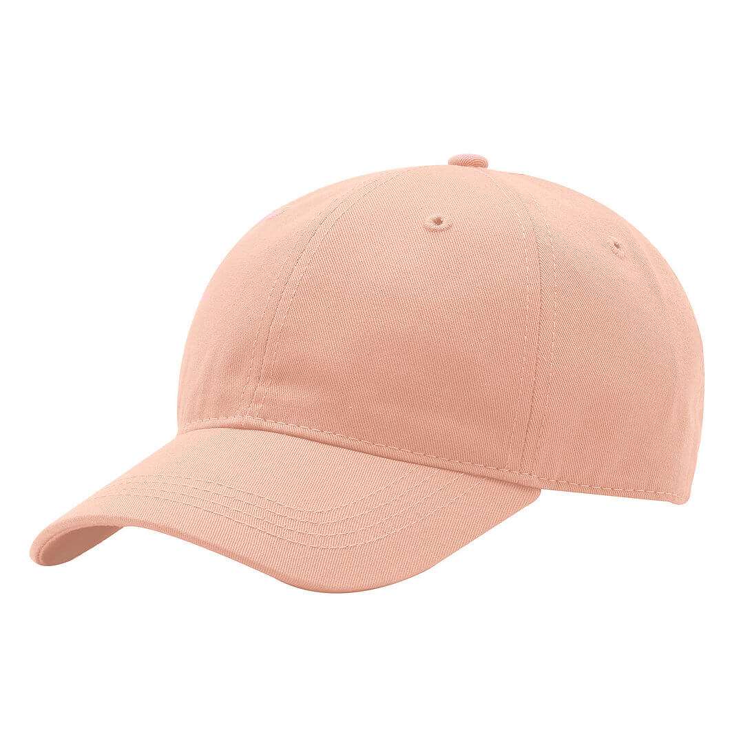 TOPONE ACCESSORIES LIMITED Custom 6 Panels Washed Cotton Dad Hats Topone Accessories Ltd. 