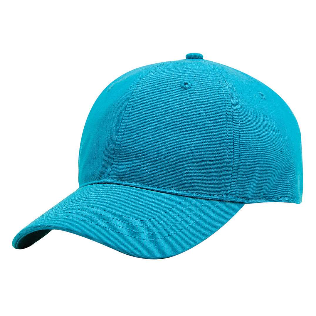 TOPONE ACCESSORIES LIMITED Custom 6 Panels Washed Cotton Dad Hats Topone Accessories Ltd. 
