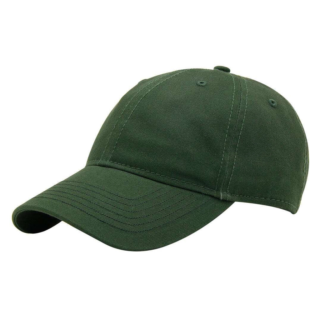 TOPONE ACCESSORIES LIMITED Custom 6 Panels Washed Cotton Dad Hats Topone Accessories Ltd. 