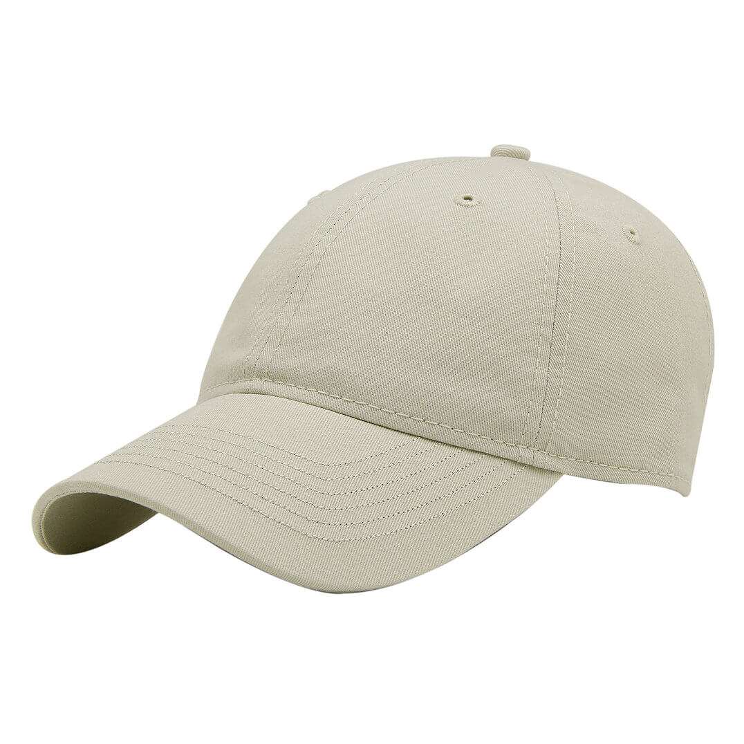 TOPONE ACCESSORIES LIMITED Custom 6 Panels Washed Cotton Dad Hats Topone Accessories Ltd. 
