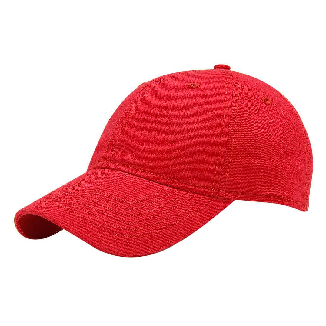 TOPONE ACCESSORIES LIMITED Custom 6 Panels Washed Cotton Dad Hats Topone Accessories Ltd. 