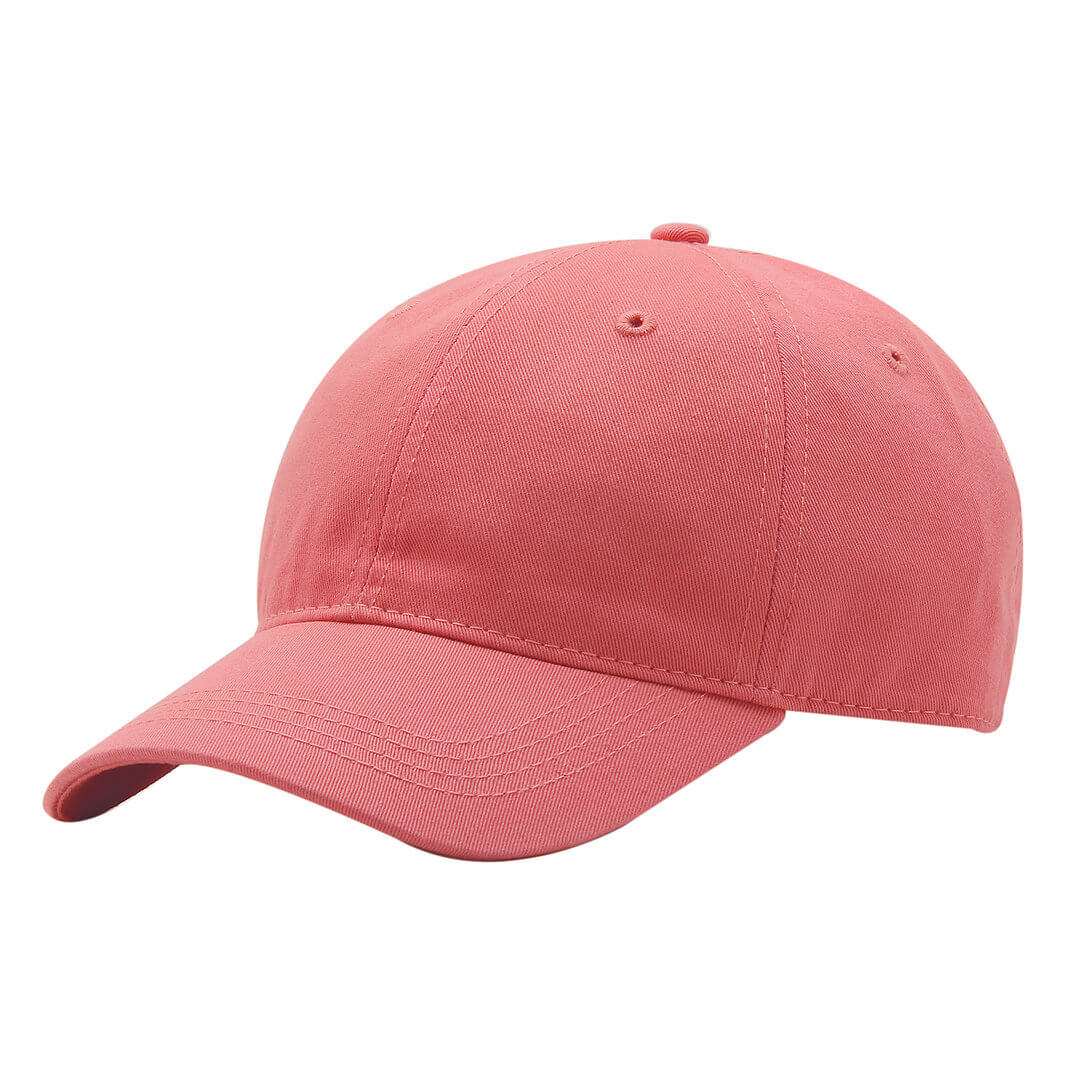TOPONE ACCESSORIES LIMITED Custom 6 Panels Washed Cotton Dad Hats Topone Accessories Ltd. 