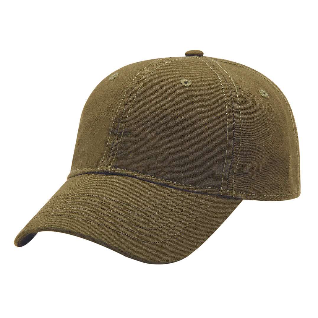 TOPONE ACCESSORIES LIMITED Custom 6 Panels Washed Cotton Dad Hats Topone Accessories Ltd. 