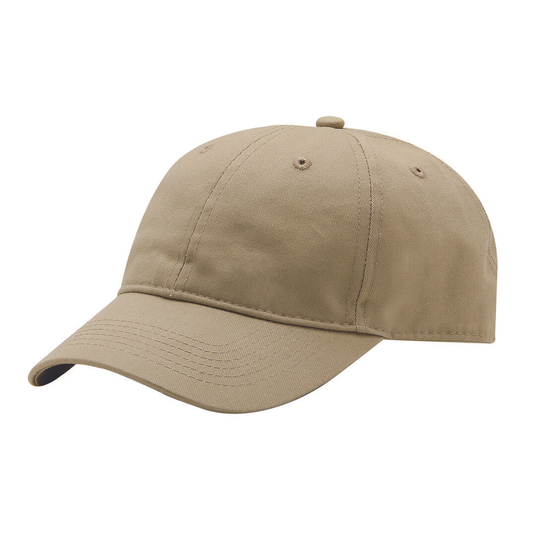 TOPONE ACCESSORIES LIMITED Custom 6 Panels Washed Cotton Dad Hats Topone Accessories Ltd. 