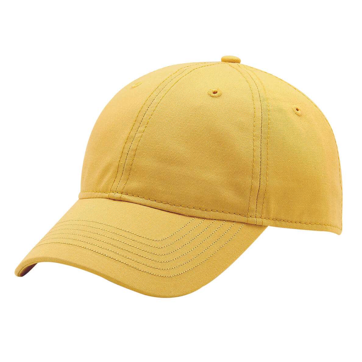 TOPONE ACCESSORIES LIMITED Custom 6 Panels Washed Cotton Dad Hats Topone Accessories Ltd. 