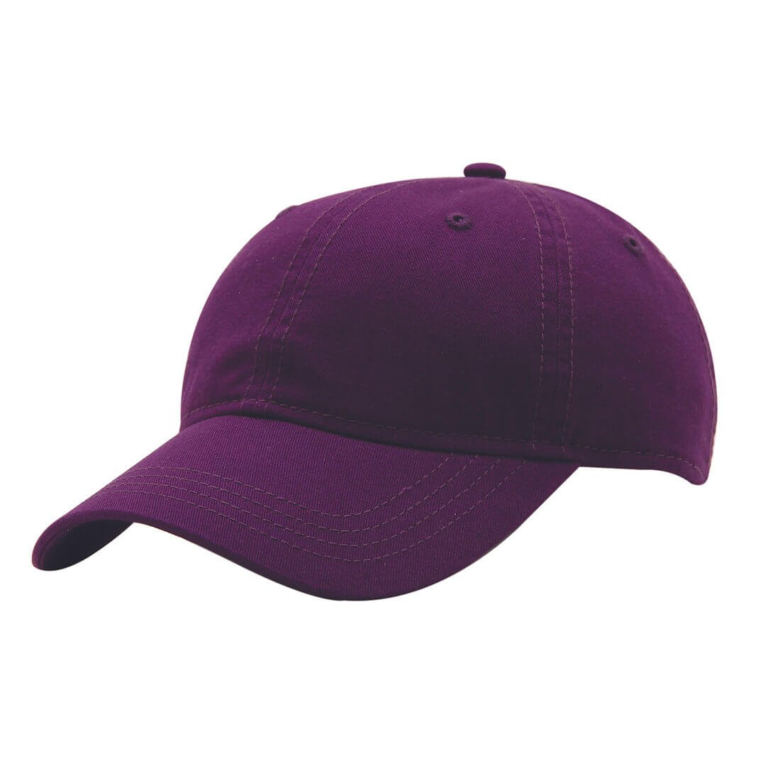 TOPONE ACCESSORIES LIMITED Custom 6 Panels Washed Cotton Dad Hats Topone Accessories Ltd. 
