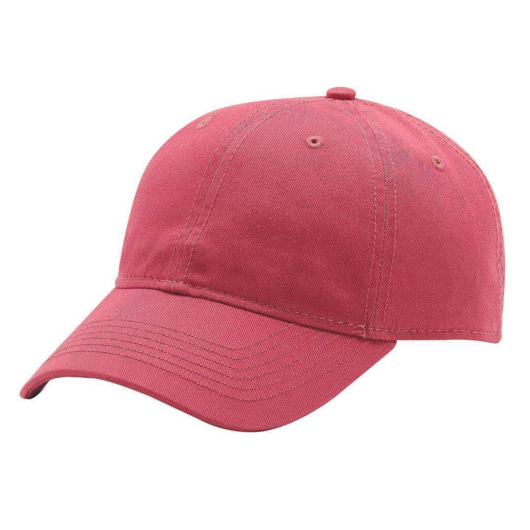 TOPONE ACCESSORIES LIMITED Custom 6 Panels Washed Cotton Dad Hats Topone Accessories Ltd. 