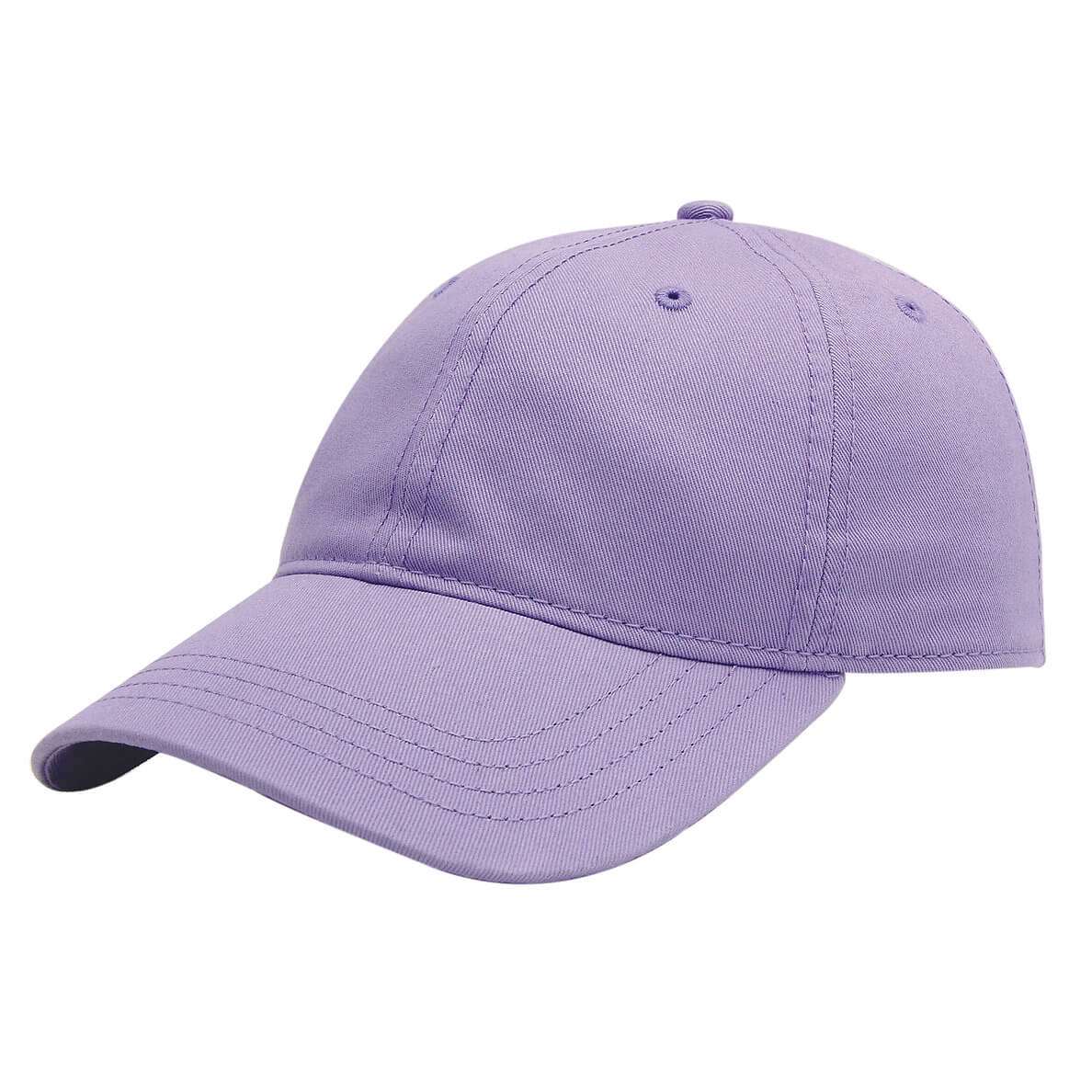 TOPONE ACCESSORIES LIMITED Custom 6 Panels Washed Cotton Dad Hats Topone Accessories Ltd. 