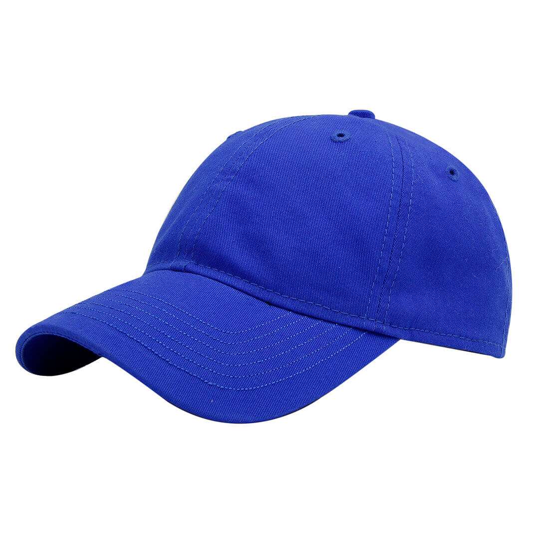 TOPONE ACCESSORIES LIMITED Custom 6 Panels Washed Cotton Dad Hats Topone Accessories Ltd. 