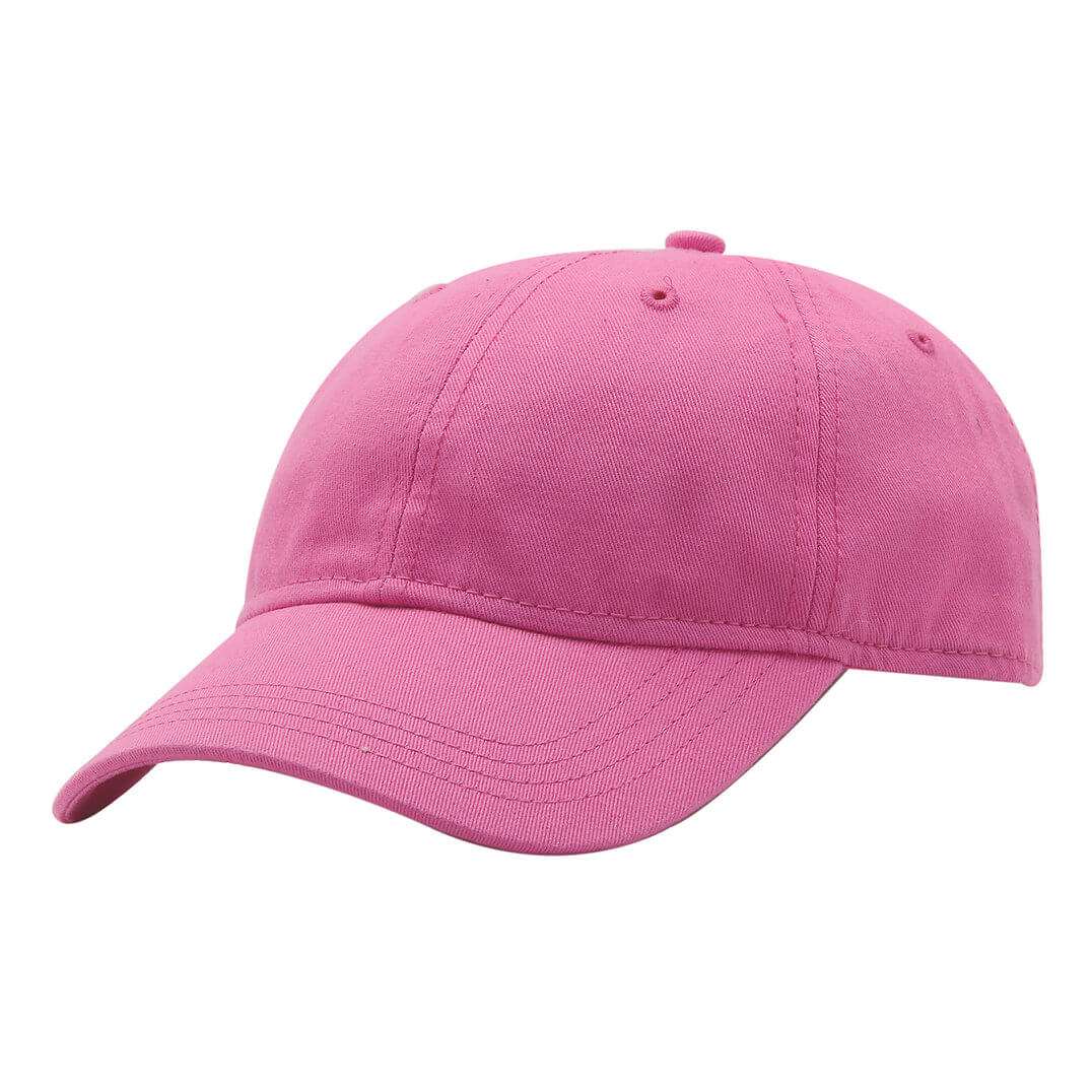 TOPONE ACCESSORIES LIMITED Custom 6 Panels Washed Cotton Dad Hats Topone Accessories Ltd. 