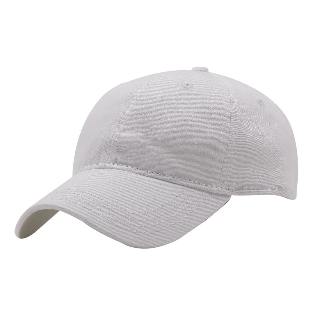 TOPONE ACCESSORIES LIMITED Custom 6 Panels Washed Cotton Dad Hats Topone Accessories Ltd. 