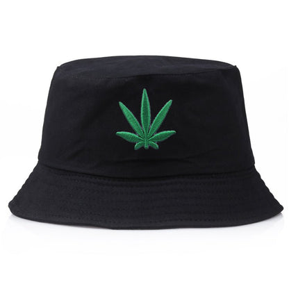 TOPONE ACCESSORIES LIMITED Custom Basic Unisex 100% Cotton Packable Bucket Hat Topone Accessories Ltd. 