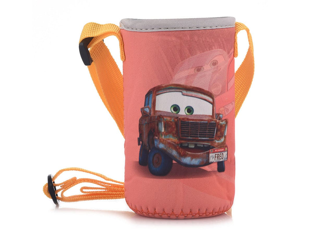 TOPONE ACCESSORIES LIMITED Custom Can Cooler Adjustable Neck Strap Koozie Topone Accessories Ltd. 