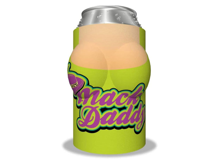 TOPONE ACCESSORIES LIMITED Custom Can Cooler Boobzie Coozie Sleeve Topone Accessories Ltd. Boobzie Koozie