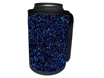 TOPONE ACCESSORIES LIMITED Custom Can Cooler Mermaid Sequin Material Sleeve Topone Accessories Ltd. 