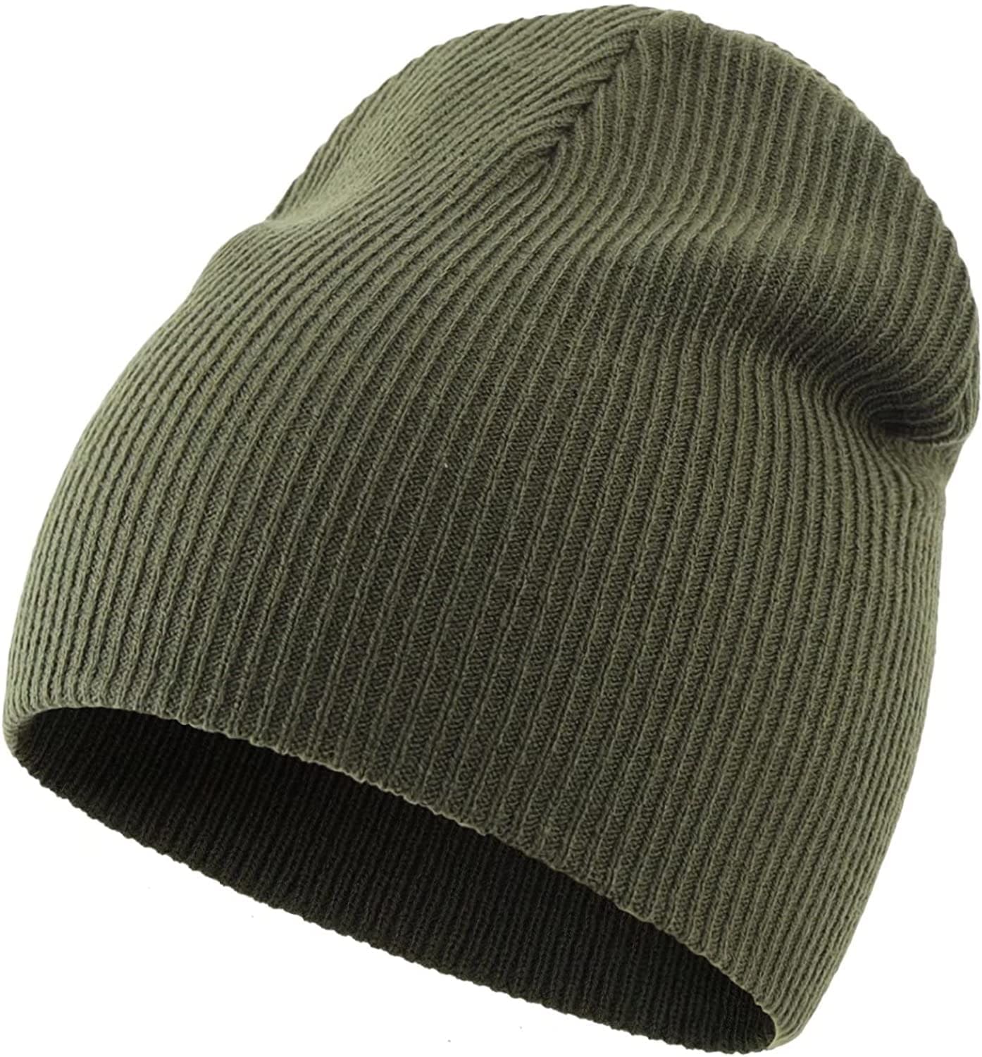 TOPONE ACCESSORIES LIMITED Custom Classic Steep Polyester Beanie Plain Knit Hat Topone Accessories Ltd. 