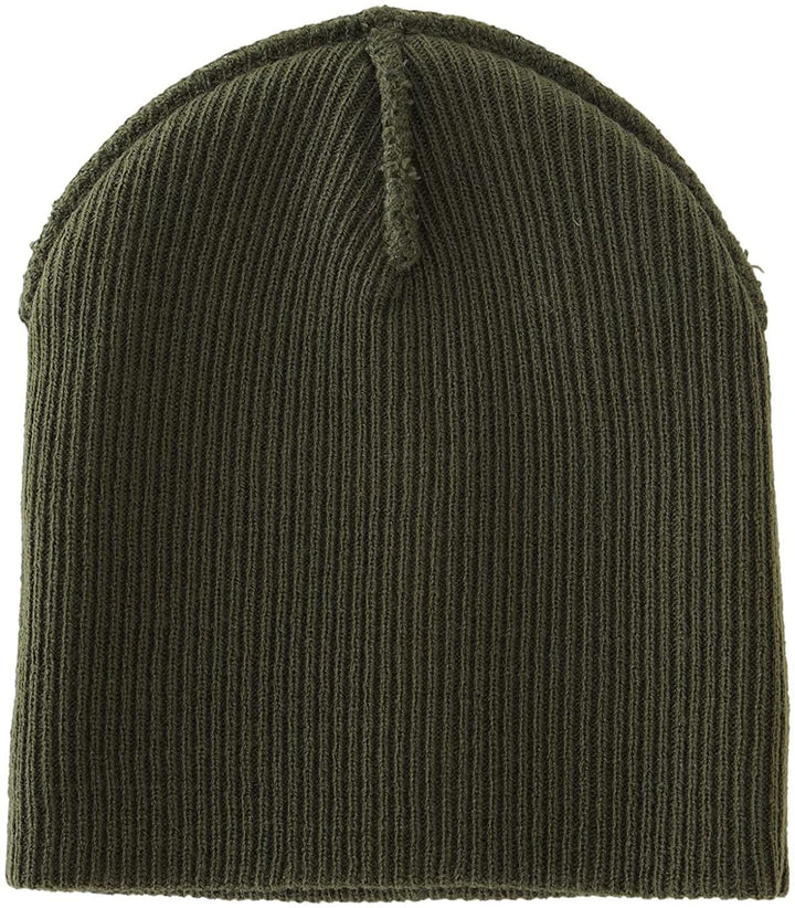 TOPONE ACCESSORIES LIMITED Custom Classic Steep Polyester Beanie Plain Knit Hat Topone Accessories Ltd. 