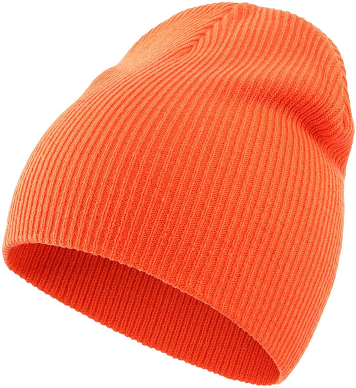 TOPONE ACCESSORIES LIMITED Custom Classic Steep Polyester Beanie Plain Knit Hat Topone Accessories Ltd. 